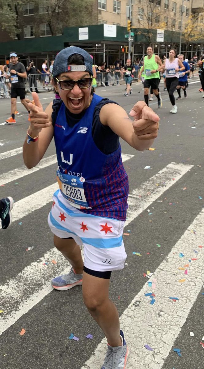 ll_cool_j2's tweet photo. @MichelobULTRA @nycmarathon My all time and the most favorite workout outfit! Wearing with blue jersey with my name spelled out was very very memorable experience! Let’s make this happen again I need another jersey Michelob ULTRA! #ultramarathoncontest #Entry2 #ultramarathoncontestentrychallenge2 https://t.co/OPvJpNBsTK