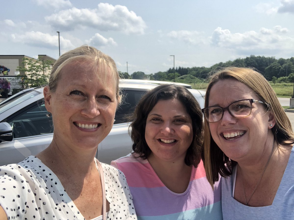 Melissa Krenzer tweet media