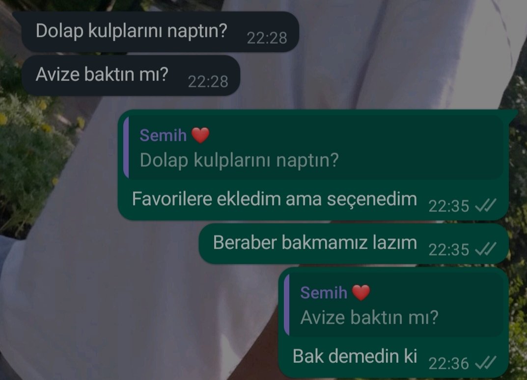 dumanurcan's tweet photo. Kimse bana düğün hazırlığının böyle bir şey olduğundan bahsetmemişti. https://t.co/wpw5mfVaux