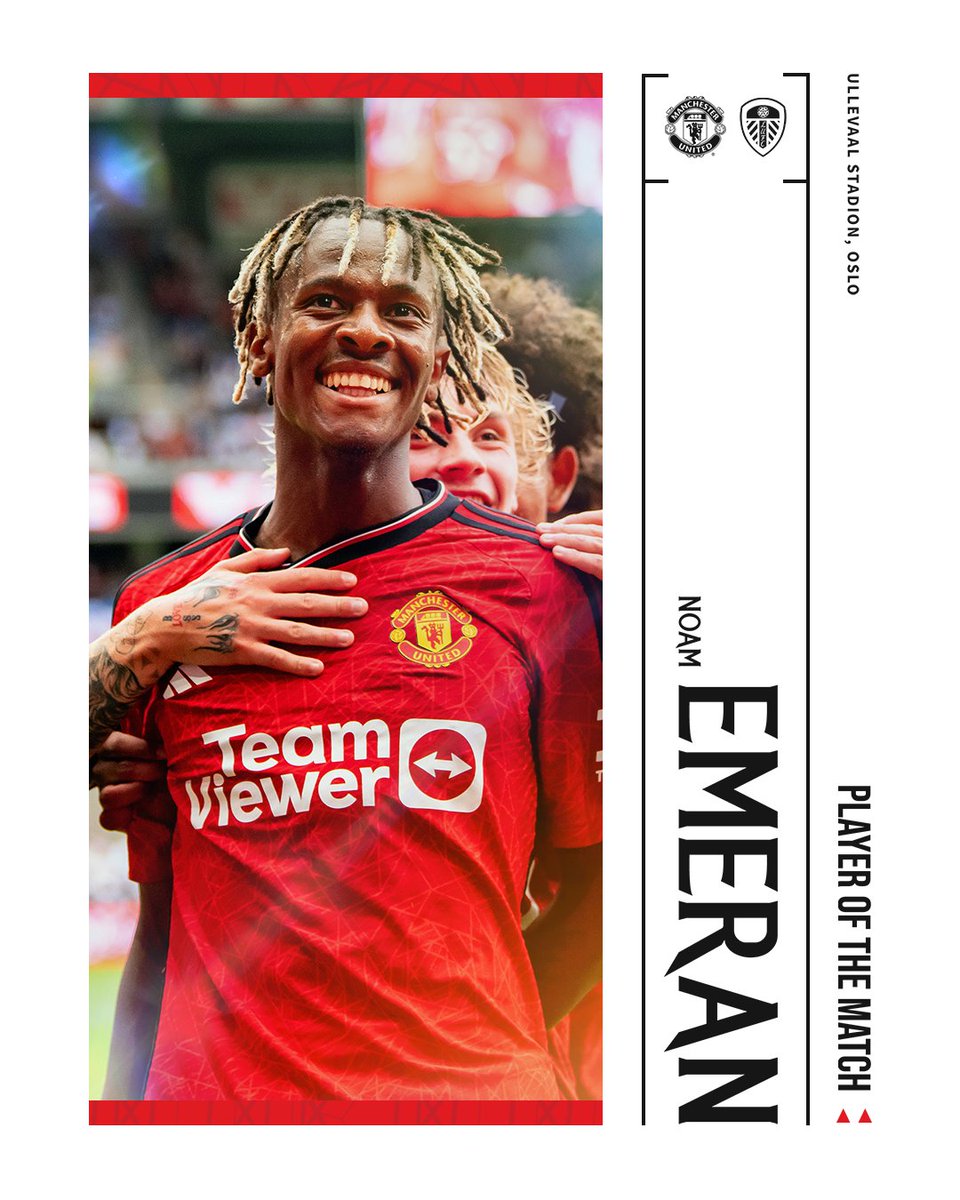 マンチェスター・ユナイテッド on Twitter 