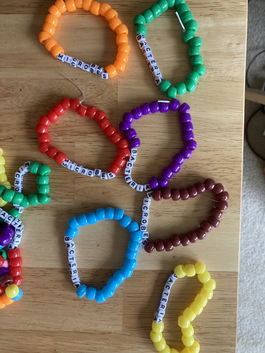 Jen Greenwich 🧫🦠🧬 tweet media