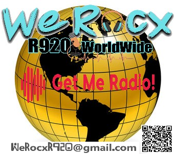 Maintainurbrain's tweet photo. Here is #InternetRadio to another Level.
#Free Submissions, Review and 30 days in rotation. You get a reply from your submission. MP3 and WAV files only, Artist Info and Song Name on submitted Song/Track.
werocxr920@gmail.com, 
Subject line 'Music Submission'. 
Thank you https://t.co/jeAnTOZJ1b