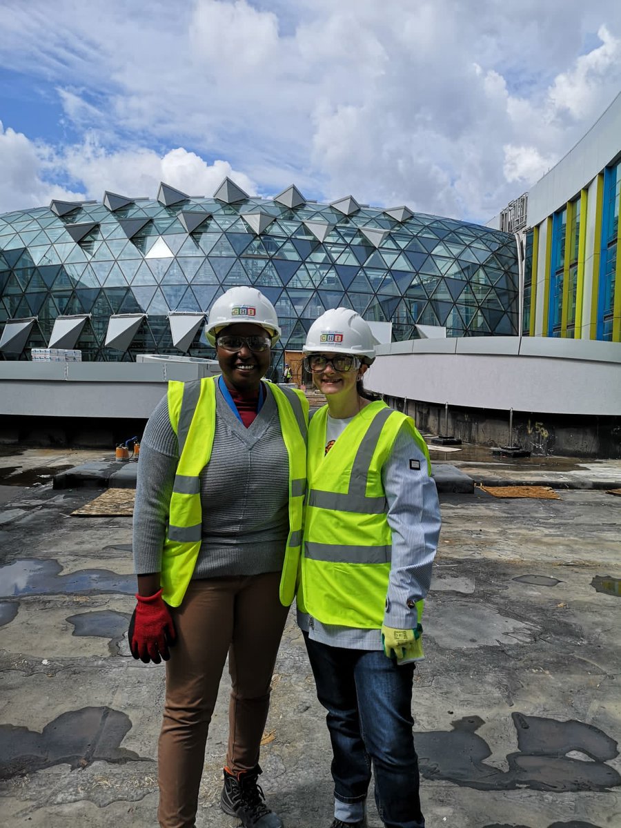 Tafadzwa Mandiwanza (@tmandiwanza) on Twitter photo Well what a brilliant future workplace! Lots of negative stuff being said about this project but it does not take away from one fact- the children who need it will be getting the absolute best! Really looking forward to moving in <a href="/nch_info/">newchildrenshospital</a> #ourchildrenshospital Well what a brilliant future workplace! Lots of negative stuff being said about this project but it does not take away from one fact- the children who need it will be getting the absolute best! Really looking forward to moving in <a href="/nch_info/">newchildrenshospital</a> #ourchildrenshospital
