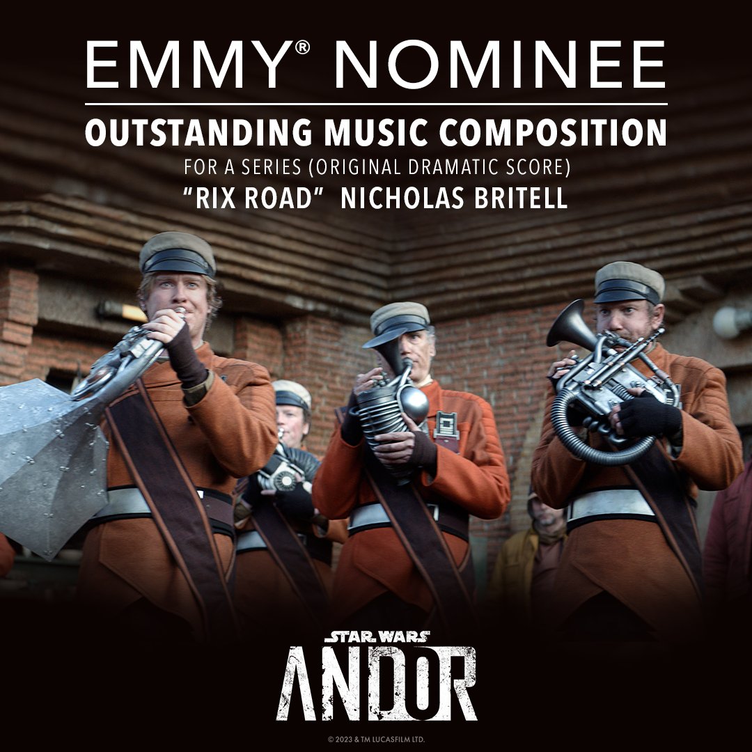 Andor | A Star Wars Original Series on Twitter: 