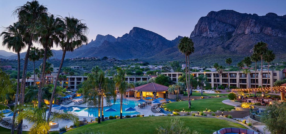 See the program &amp; speakers! 
Don't miss it: August 4 to 6 
AZUS - 2023 Annual Meeting, Tucson #azus23
Plan to join us at the picturesque Hilton El Conquistador Tucson Resort
azurological.org/meeting-2023/
All Urology Professionals Welcome!
