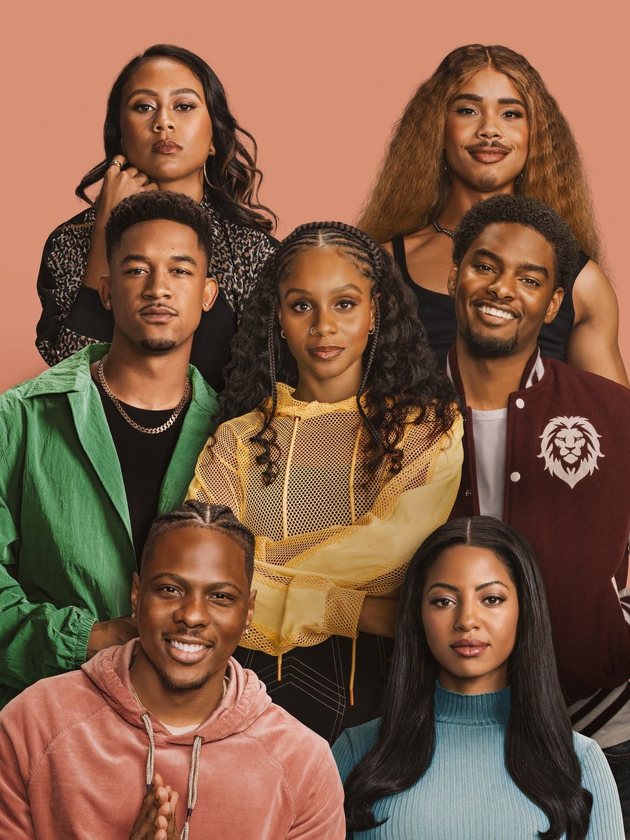 The CW news tweet media