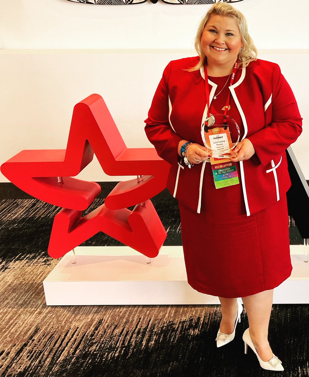 Christina Tye tweet media