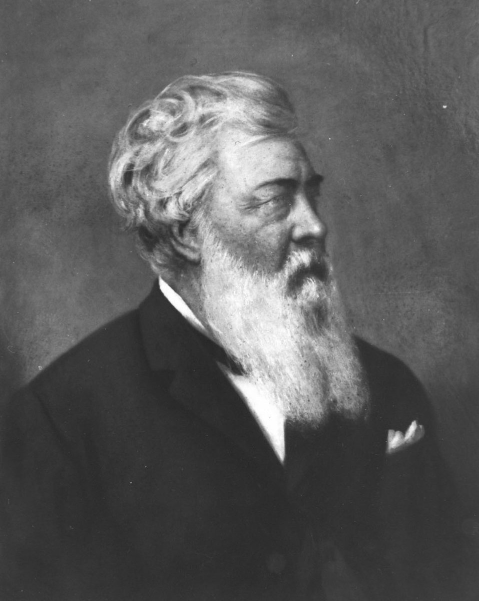 deathbyhibachi's tweet photo. The father of #baseball #AlexanderCartwright died #onthisday way back in 1892. ⚾ #MLB #Knickerbockers #HoF #Cooperstown #ESPN #trivia https://t.co/krCpsJ9Cbv