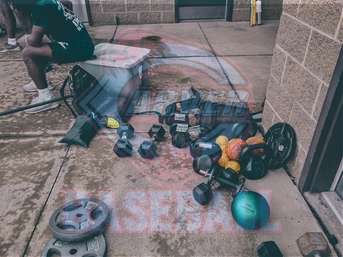 Carver High School Baseball tweet media