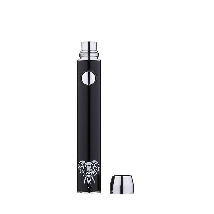 AMAZING Battery that is versatile - 808 & 510 Thread Atomizer Fitting