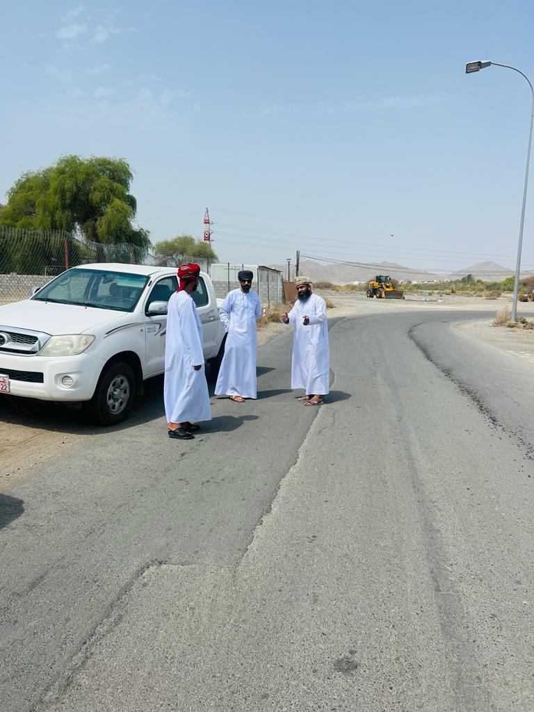 وليد السيابي tweet media