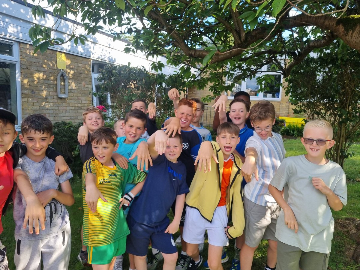 Teresa Class tweet media