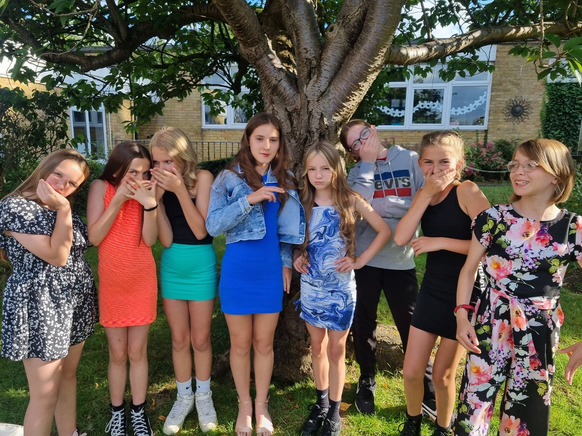 Teresa Class tweet media