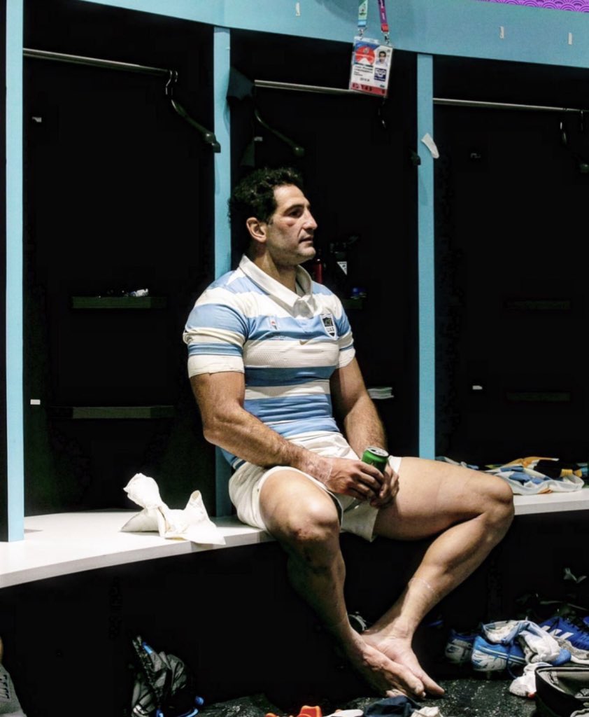 Sofi Drehe ✿ (@sofidrehe) on Twitter photo Nos damos un gustito radial y hablamos c/ <a href="/JMLegui/">Juan M. Leguizamon</a> en <a href="/CulturaRugby/">CulturaRugby 🏉</a> 🎙️.
Uno de los más elogiados por su compromiso con la defensa, la entrega y la potencia en ataque.
“Siento que todavía me queda algo pendiente como jugador. Tengo un poco de hambre de seguir jugando” <a href="/JMLegui/">Juan M. Leguizamon</a> Nos damos un gustito radial y hablamos c/ <a href="/JMLegui/">Juan M. Leguizamon</a> en <a href="/CulturaRugby/">CulturaRugby 🏉</a> 🎙️.
Uno de los más elogiados por su compromiso con la defensa, la entrega y la potencia en ataque.
“Siento que todavía me queda algo pendiente como jugador. Tengo un poco de hambre de seguir jugando” <a href="/JMLegui/">Juan M. Leguizamon</a>