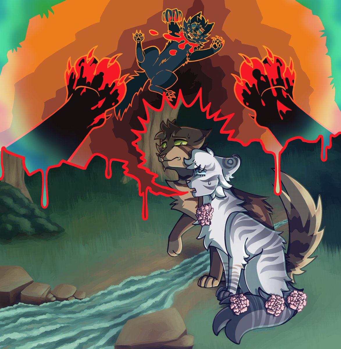 nep🧡🐈 tweet media