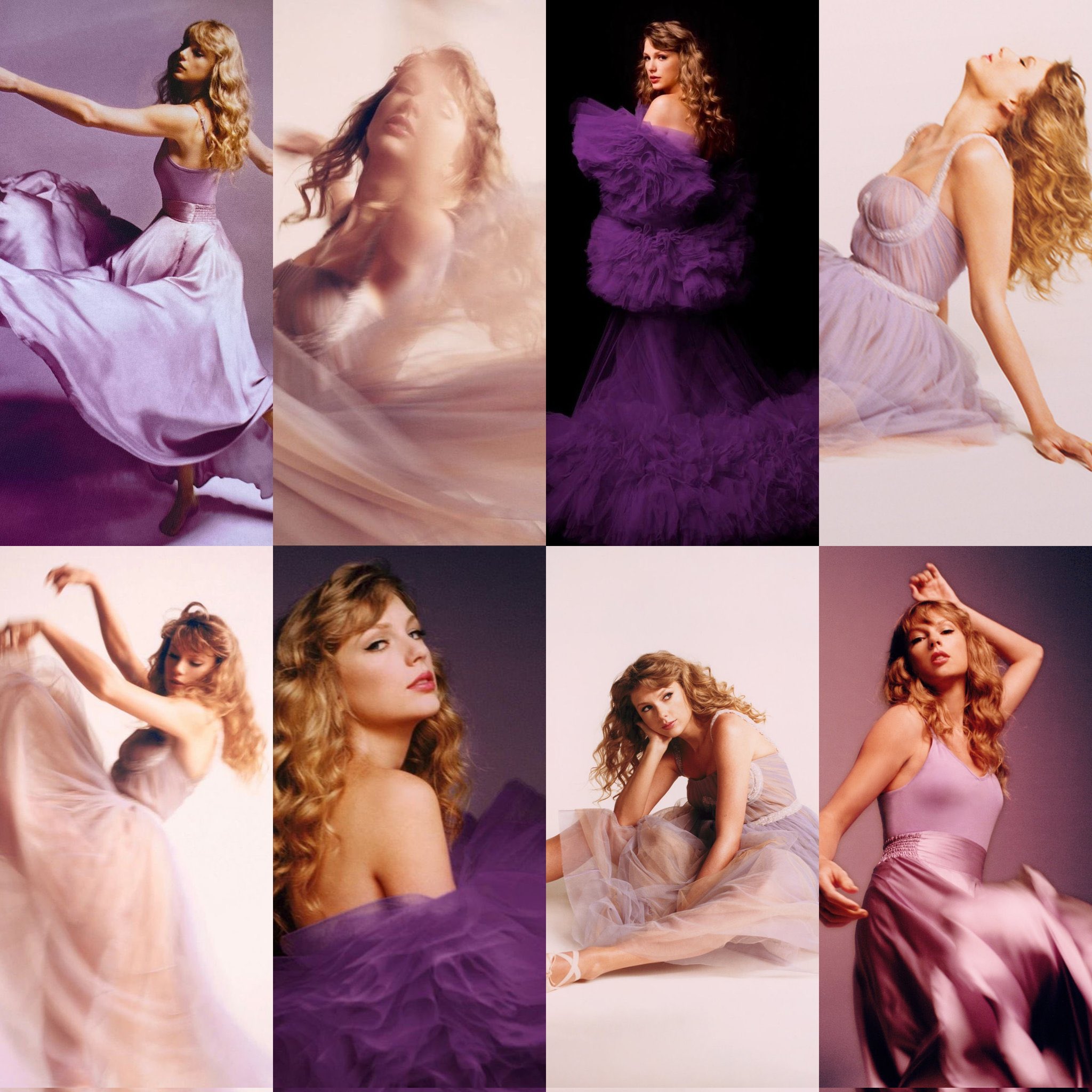 Elegant Speak Now Taylor S Version Photoshoot Photos