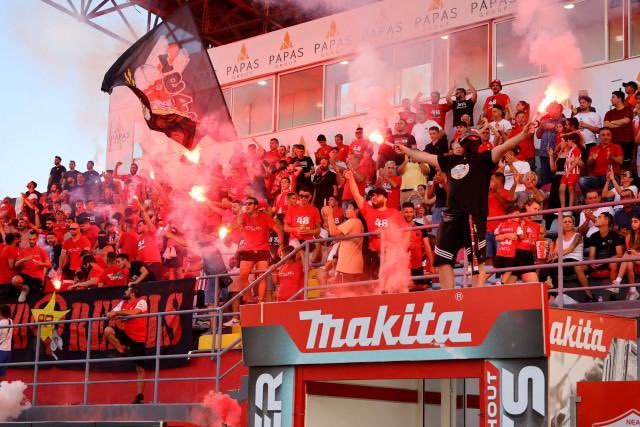 New season, i ain't got much to say just got a lot to do 🦍
#ES77