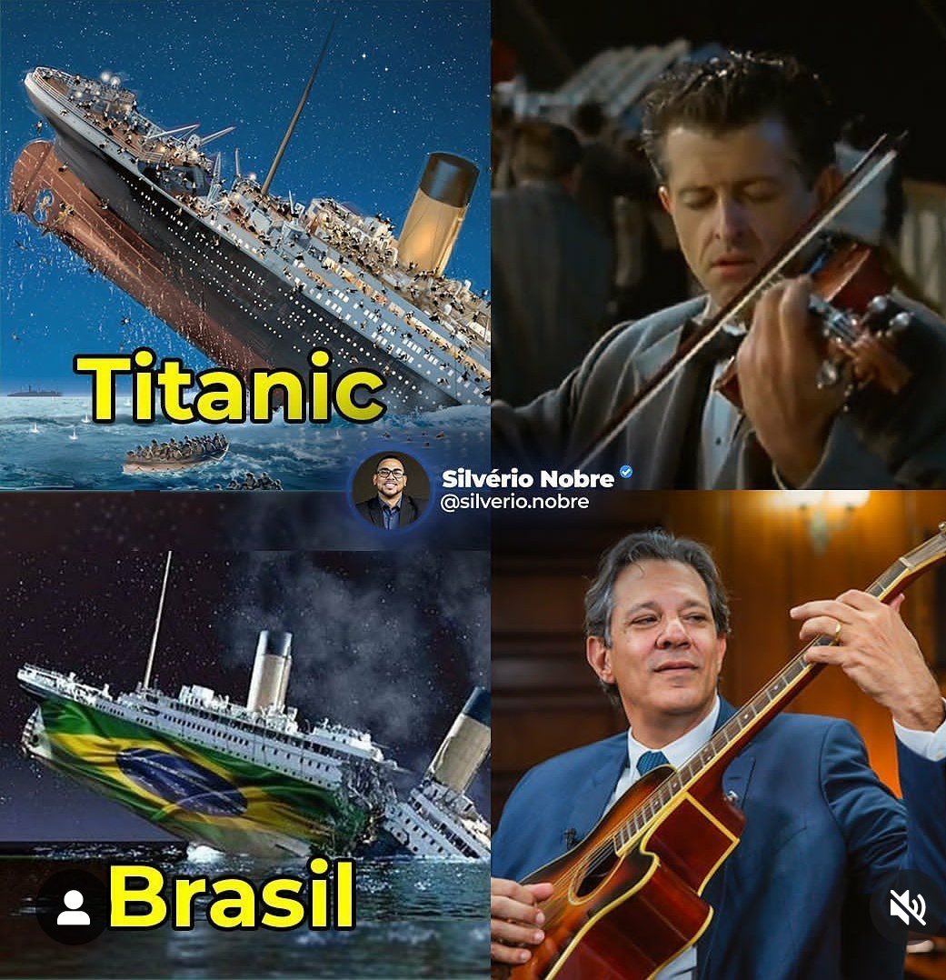 SoUmGirassol's tweet photo. Assunto do momento: Grave

E NEM É MEME ...  🇧🇷🎯 https://t.co/zVj2XtUJNz