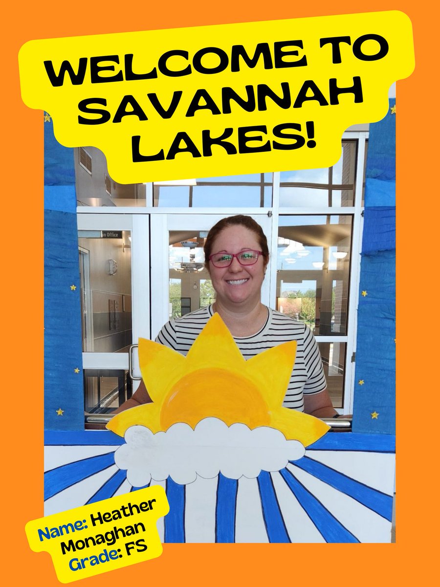 SLESuns's tweet photo. Savannah Lakes just got a little "Brighter!" https://t.co/D0DJJiAWeJ