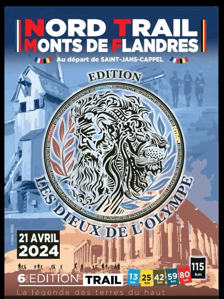 soanito's tweet photo. Il va être bien celui là.
L'an prochain je m'attaque au +80km et je passe la barre des 100km.
Déjà avec celui ci a 115km si c'est possible (rapport au boulot) ça va être bien.
#running #runner #trailrunning #runnerworld #run #runningman #runnerlife #trailrunning #NTMF #trail https://t.co/0NmD80ywDA