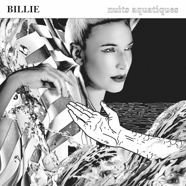 #NowPlaying sur Radio Tempête : Billie - Des ailes sur les phalanges