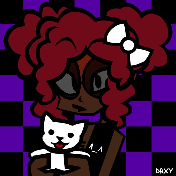 Girlfriend FNF Maker!｜Picrew