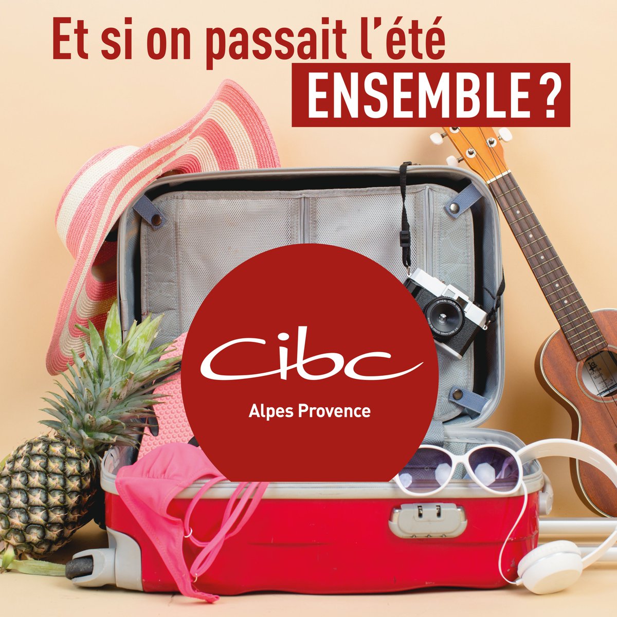 CibcAp's tweet image. /Vacances/

Une question sur le bilan de compétences ? Franck, conseiller vous accueille tous les lundis de 17h à 20h , 4 place du Revelly à Gap pour y répondre. C’est gratuit et sans rdv.

Durant les vacances, contactez-nous du lundi au vendredi de 9h à 16h30 au 04 92 53 52 92.
