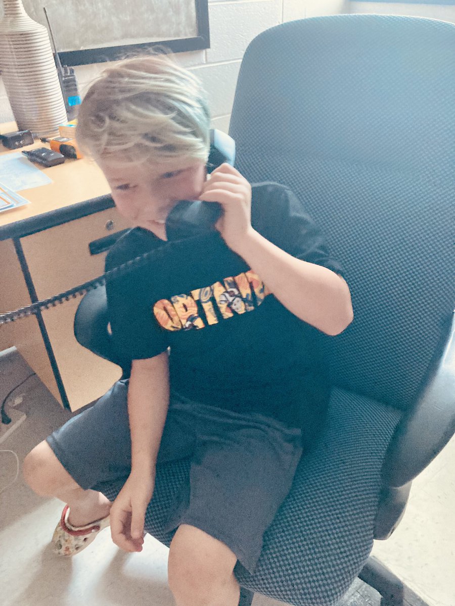 huffy3420's tweet photo. Good call of the day for being extra polite and thoughtful of students & staff!
#goodcalloftheday https://t.co/fqFWYsx1M9