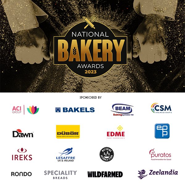 Bakery Business tweet media