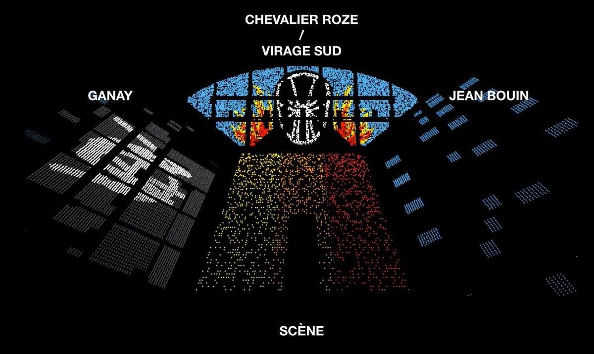 Muse France tweet media