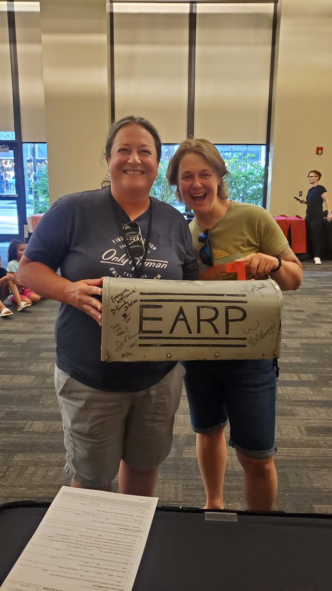 abatts77's tweet photo. @nedleysoffice @earpdivisionxpo Thanks to all of you for sharing your treasures! https://t.co/oWxPZOcVpa
