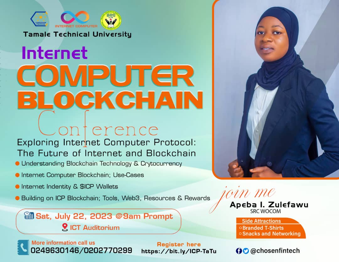 Chosen FinTech Solutions tweet media