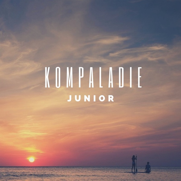 #Titre Actuellement Joué JuniorDJ Sebb - Kompaladie
