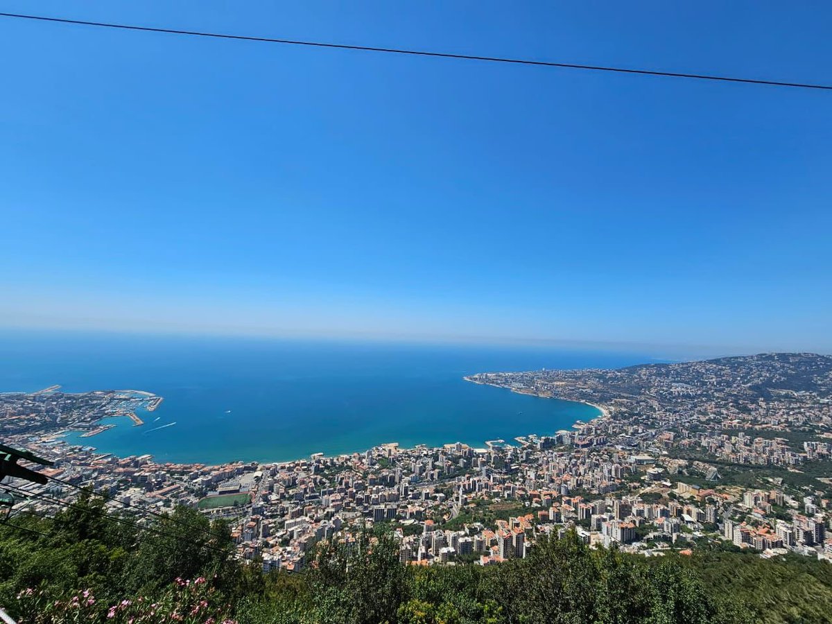 حلوة يا بلدي 🇱🇧🇱🇧🇱🇧