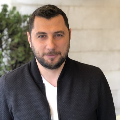 #YeniProfilResmi