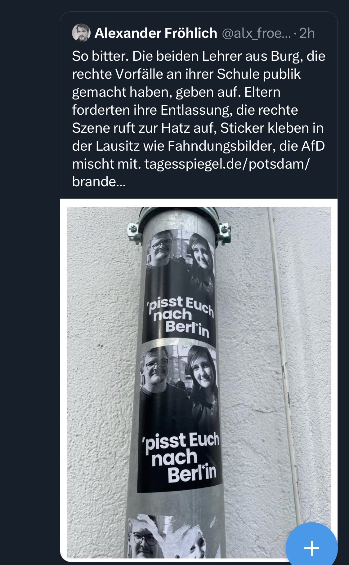 Christian Mölling on Twitter 