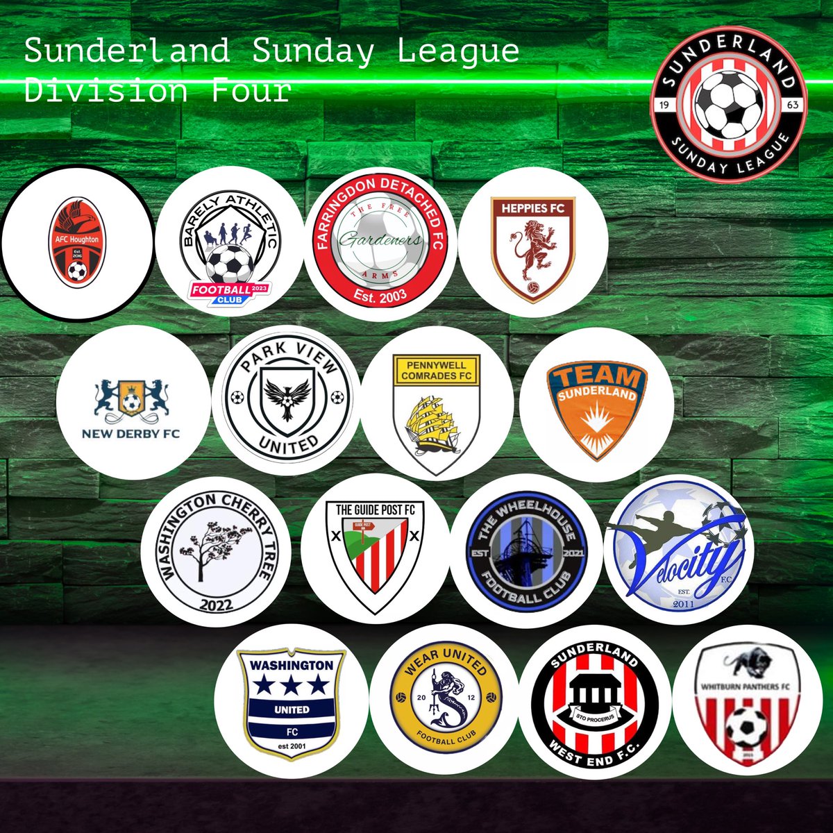 #NewSeason #NewChallenge