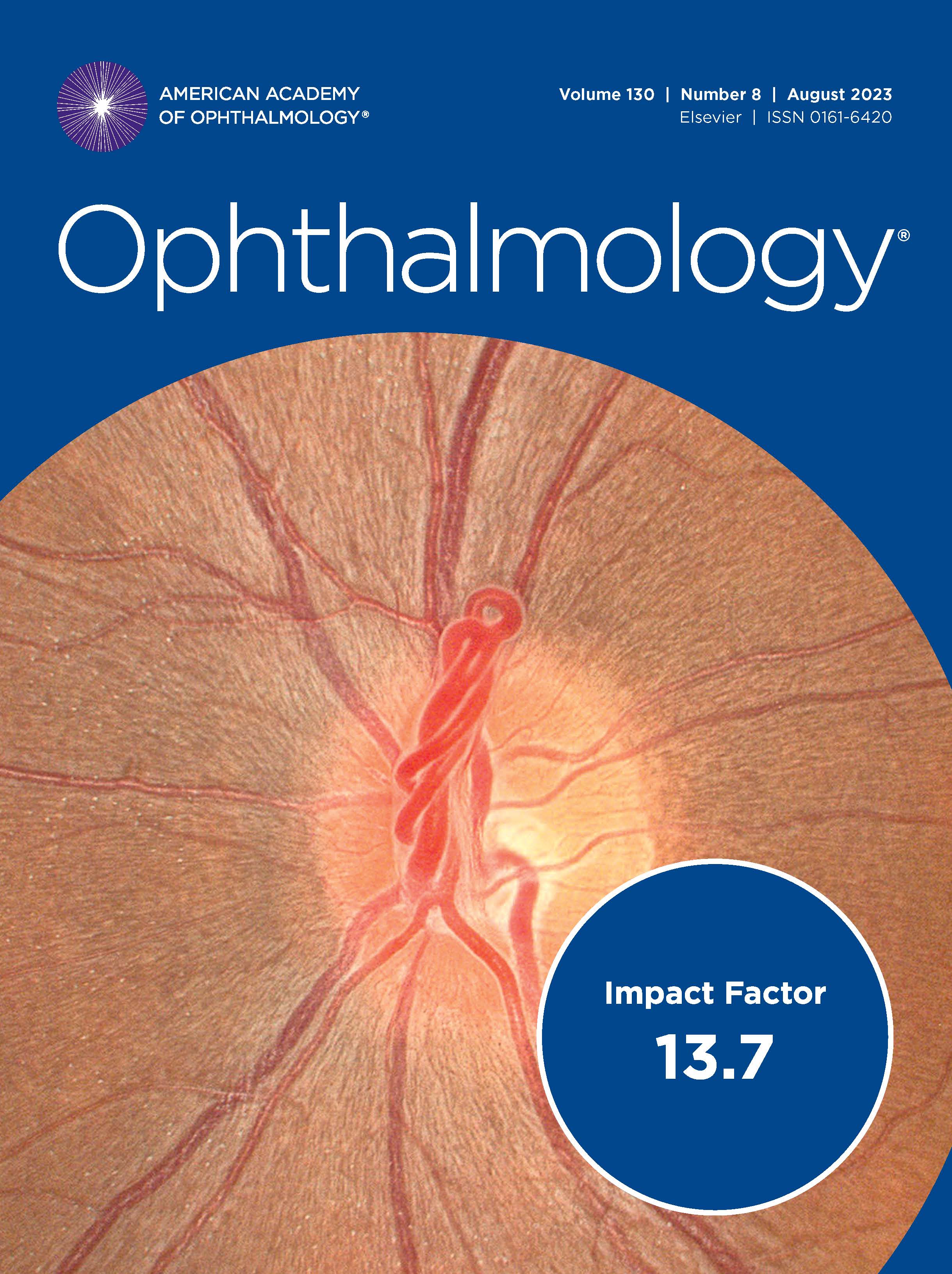 Retina - American Academy of Ophthalmology