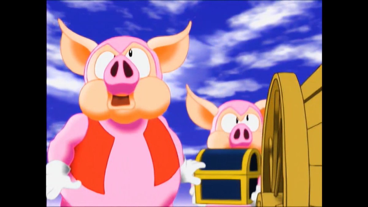 Wario64 tweet media