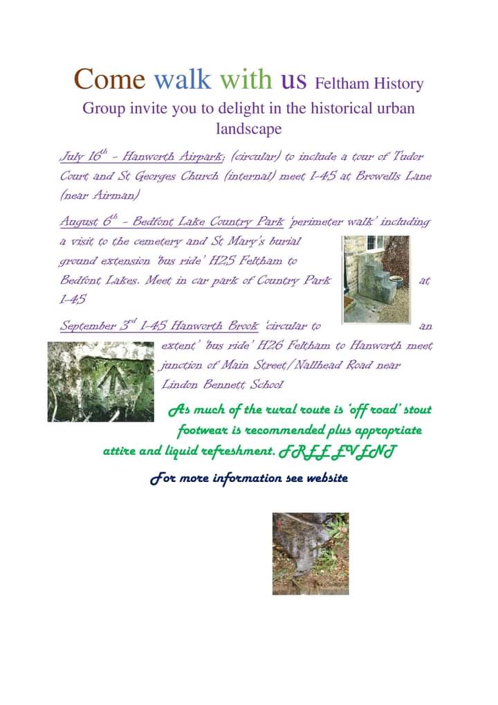 Friends of Feltham Green tweet media