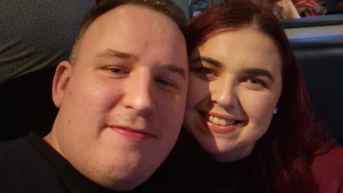 SeanC133's tweet photo. Please support my GoFundMe campaign: https://t.co/DnHfo488yw #GoFundMe https://t.co/IoHruAZGMu