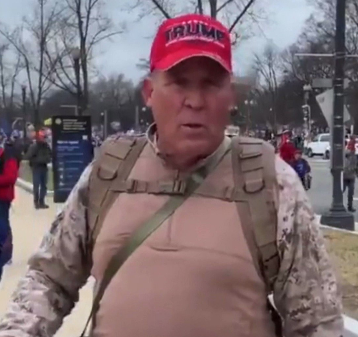 Ed Krassenstein tweet media