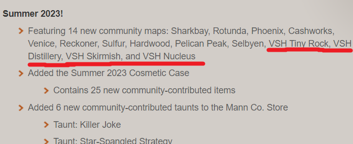 FACEIT Team Fortress 2 tweet media
