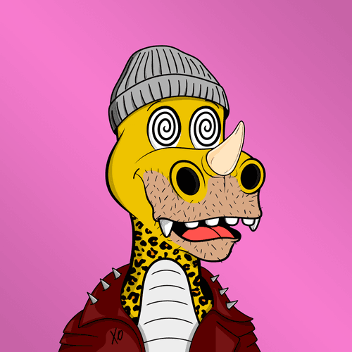 Dino Sales Bot tweet media