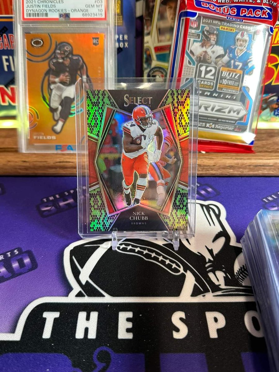 thesportsshaq's tweet photo. Some recent hits during our breaks on @DripSport https://t.co/Tc01cXYJjf
