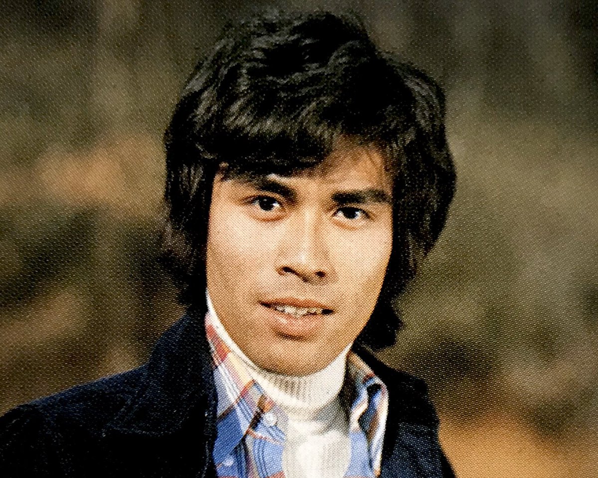 今日7月13日は俳優 丹波義隆 さんの68歳のお誕生日です。丹波哲郎の