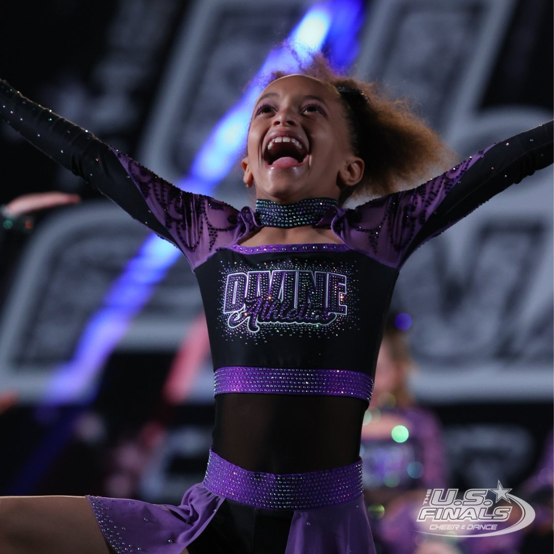 The U.S. Finals tweet media