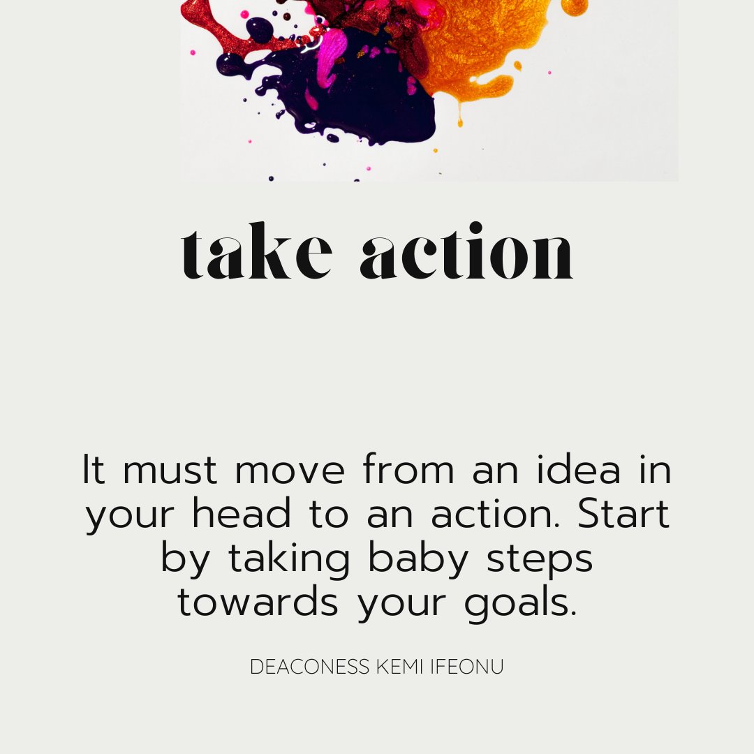 JesusHouseBalt's tweet photo. You are never too old to reinvent yourself. Start by taking those baby steps towards your goals today โจ
#Reinvent #Reinvention #SundaySermon #JHB #NewSeries #DeaconessKemiIfeonu #KemiIfeonu #SundaysAtJHB #JesusHouseBaltimore #Sunday #KeepUpWithTheTimes #ConstantLearning https://t.co/74kuJqRv9y