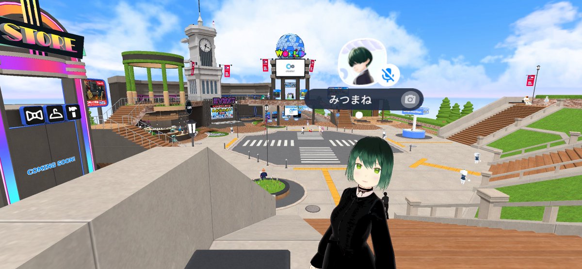 mitsumane_mb's tweet image. おはようございます！
本日も公園勤務スタートです🌳

昨日から目にちょっと違和感があるんだよね。本当は今日は目を休める日にしようと思ってたけど、なかなか計画通りにはいかないよね！😅 #目の健康 #休息大切 #計画通りにいかない #cluster