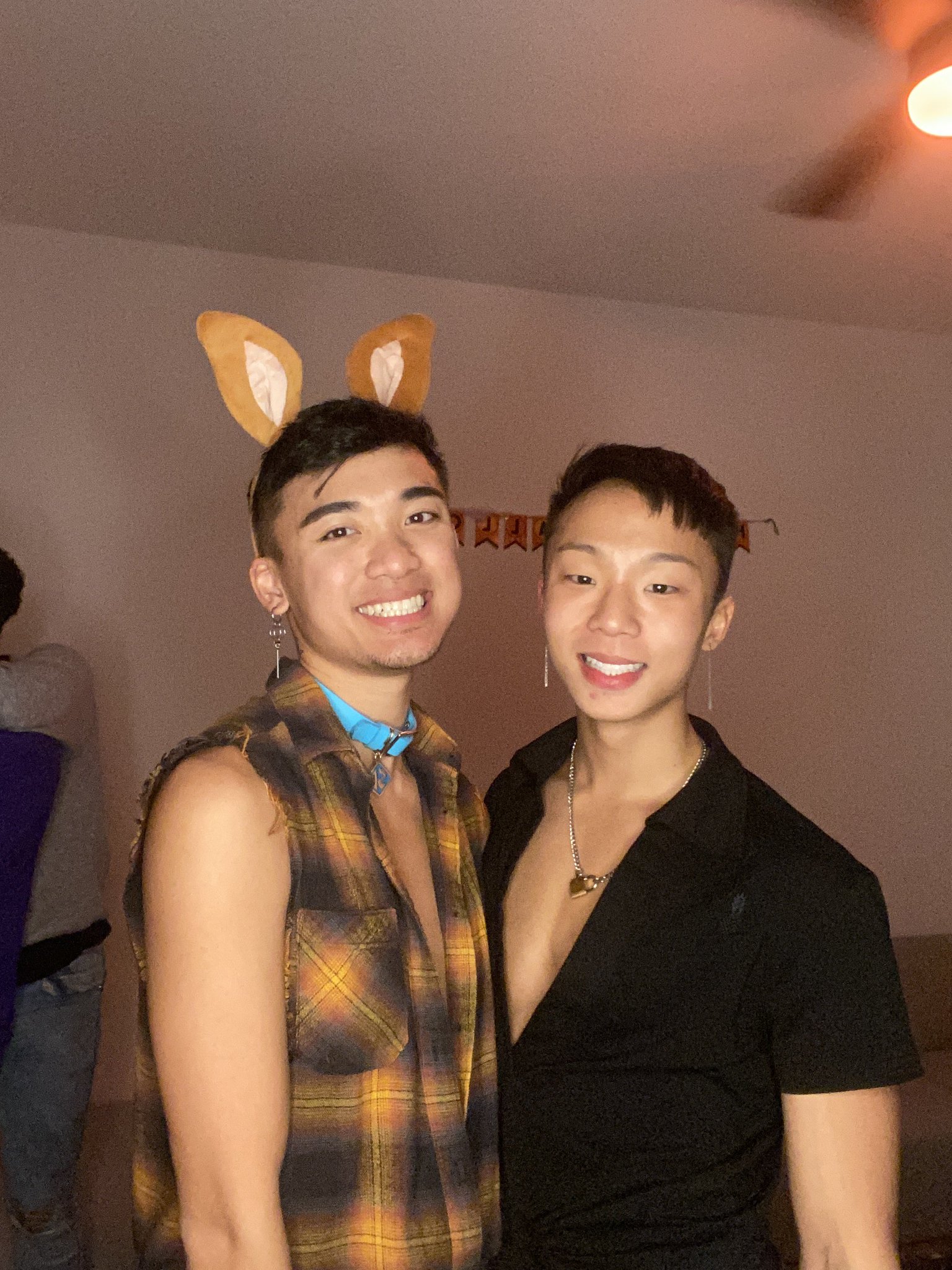 Dane Jaxson on Twitter "Happy 35th birthday THEDANNYICE!!!! Ily daddy